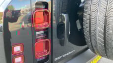 Land Rover Defender 3.0 D250 X-Dynamic S 90 3dr Auto Diesel Estate